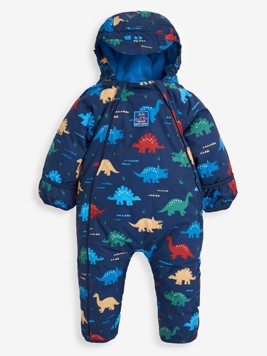 Jojo maman bebe puddlesuit - jojo,
