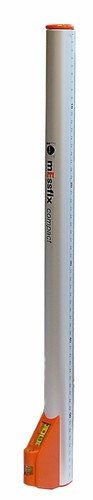 Nedo telescopic measuring rod - telescopic,