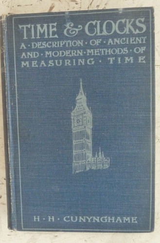 Vintage book 1909 - 1909, and