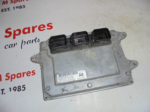 Honda civic mk8 ecu - civic, 1.8