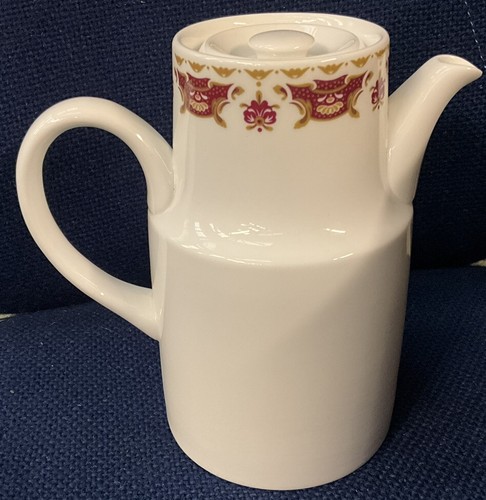Wedgewood metallised bone - metallised,