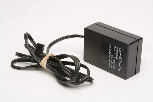 Metz typ 708 nicad - 708,