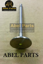 JCB PARTS -  3CX -- EXHAUST