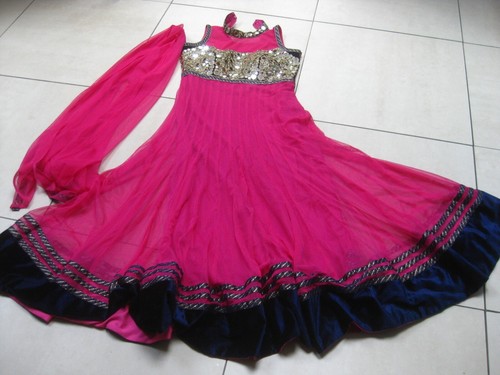 Indian dress wedding - indian,