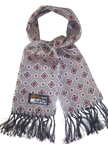 Vintage tootal scarf cravat - vintage,
