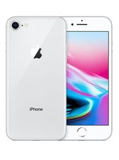 NEW Apple iPhone 8, 256GB, All
