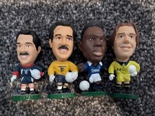 Corinthian Figures - Mostly