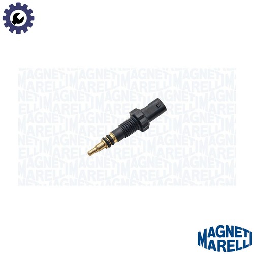 Sensor coolant temperature - sensor,