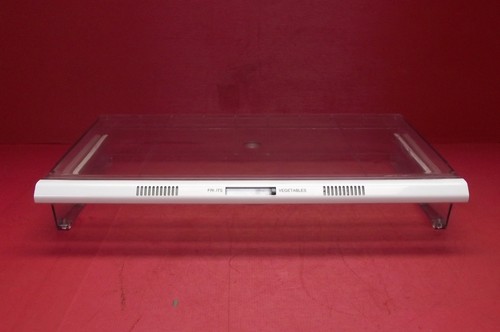 American fridge freezer maytag - fridge,