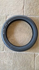 Dunlop Moto3 Front Slick Tyre