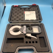 Megger EARTH TESTER DET 24C