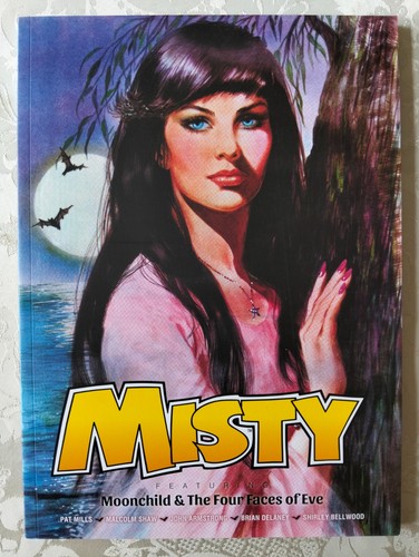 Misty presents moonchild - presents,