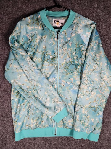 Immersive van gogh almond - immersive,