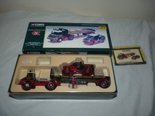 Corgi Classics 31704 Thames