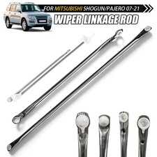 Pair Wiper Linkage Push Rods