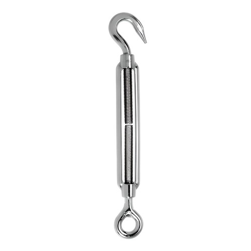 Open body turnbuckle - open,