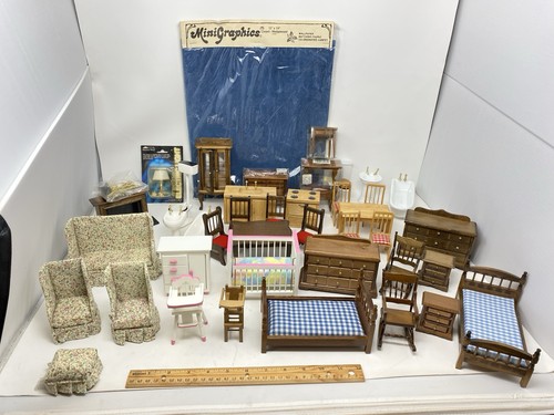 Huge piece lot vintage - lot,