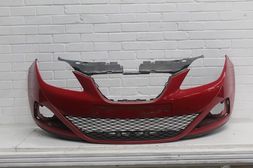 Seat ibiza front bumper - seat,
