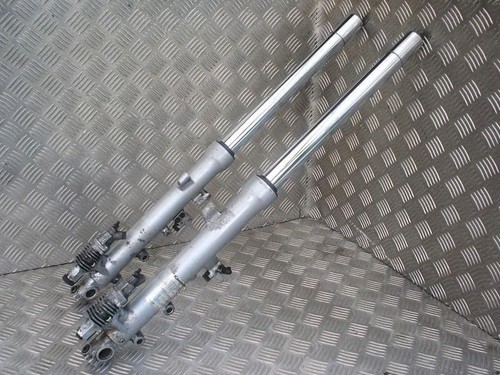 Kawasaki gpz600r forks - kawasaki,