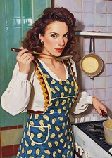 Carmen Miranda Unique Oils