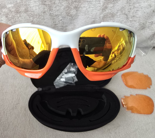 Oakley racing jacket - racing,