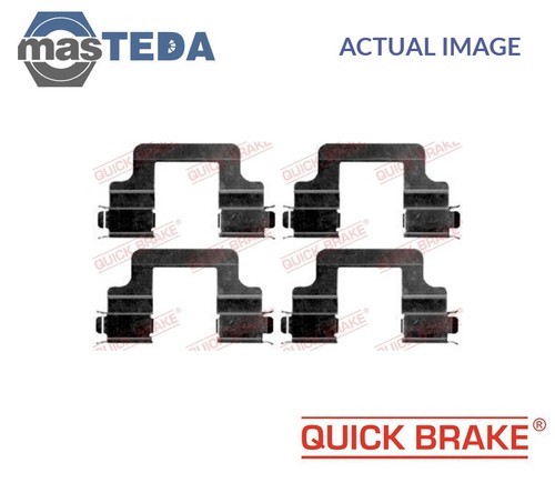 109 1679 brake - brake, fitting