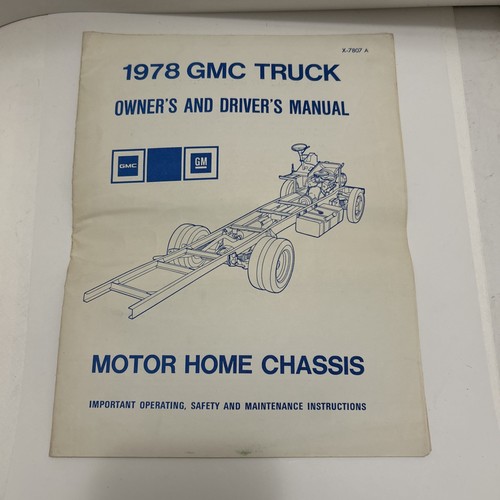 1978 gmc truck - 1978, and