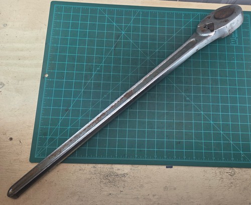 Armstrong tools usa 906 - armstrong, 1"
