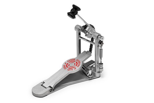 Sonor bass drum - bass, pedal