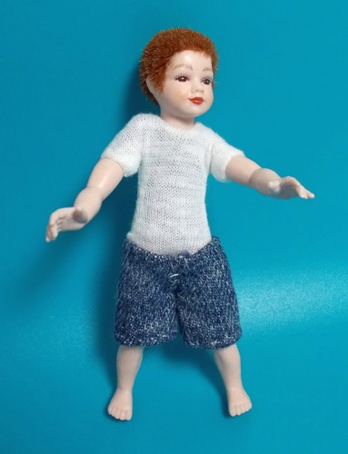 Dollhouse miniature heidi ott - dollhouse,