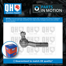 Tie / Track Rod End fits