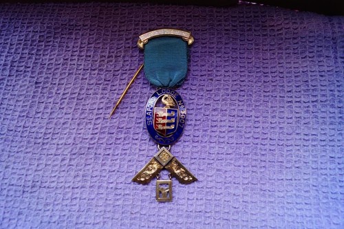 1956 silver hallmarked - 1956,