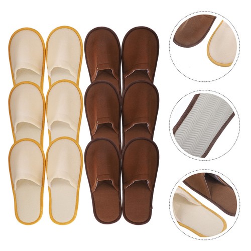 Pairs convenient simple - 6,