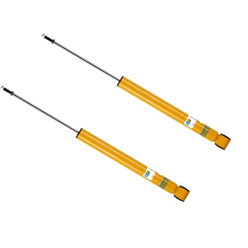 Rear shocks bilstein b6 - rear,