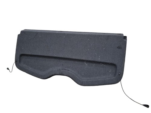 Renault clio parcel shelf 2012 - renault,