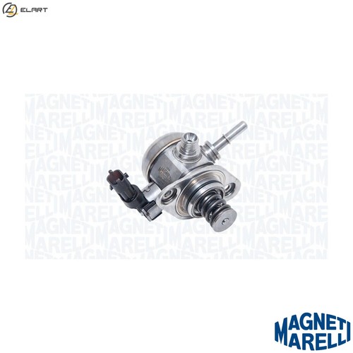 High pressure pump - high,
