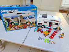 Playmobil 6671 Summer Fun