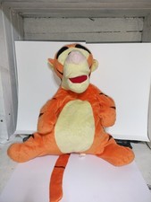 Disney Tigger Hot Water Bottle