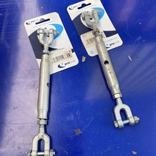 Kawasaki Jetski JS550SX /JS440SX - Handle Pole pivot bolt