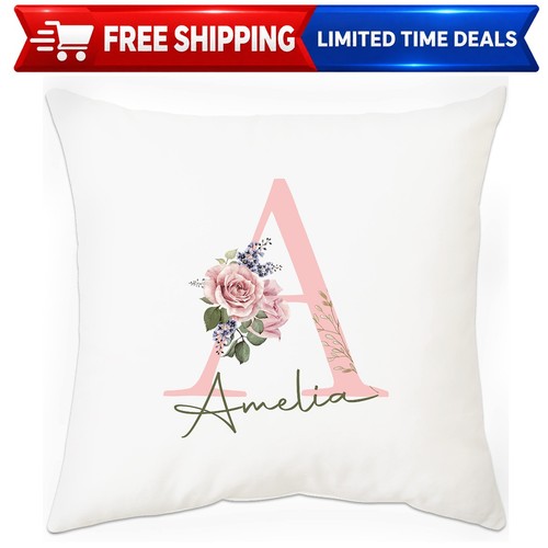 Tech personalised pillow - tech,