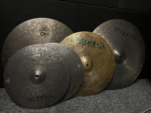 Istanbul agop signature - agop,