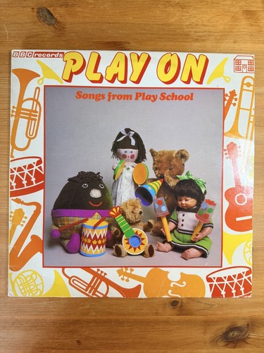 Bbc records play songs - on, from