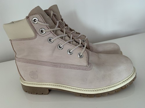 Timberland women 6 - timberland,