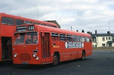 Orig Colour slide, Midland Red, BMMO S17, BHA628C