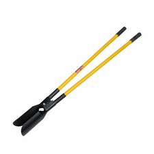 Post hole digger - with, long