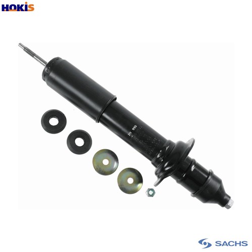 Shock absorber 311 - absorber, for