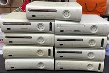 Microsoft Xbox 360 Console -