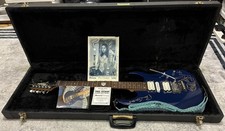 Mr Big Paul Gilbert Signed