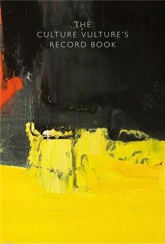 The culture vulture - vulture's, record