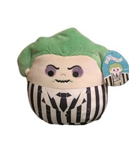 Beetlejuice Squishmallow 8"